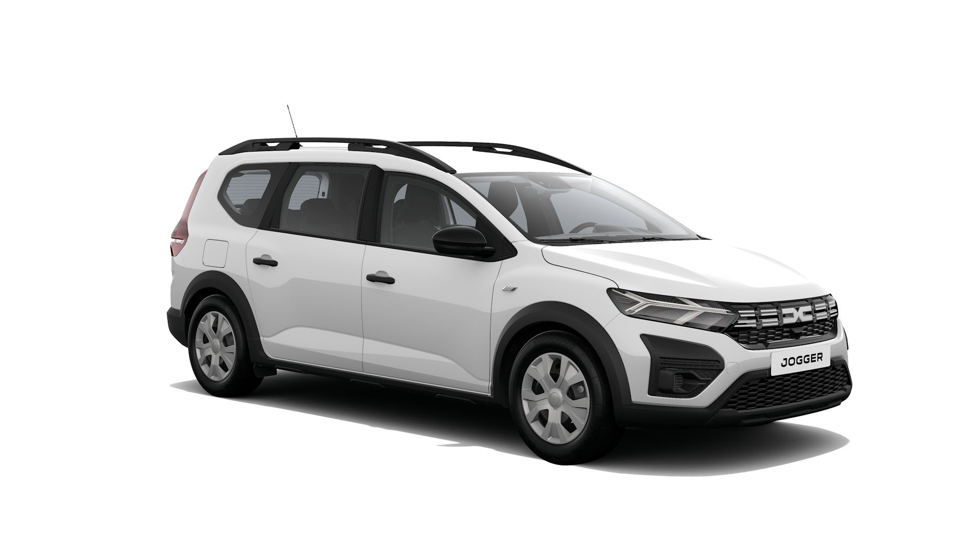 Dacia Jogger GPL